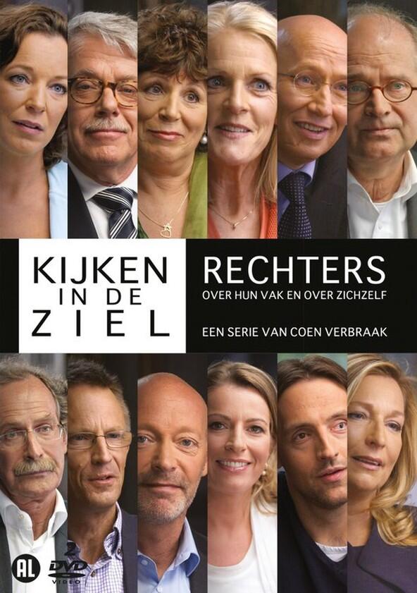 Kijken in de ziel - Season 2