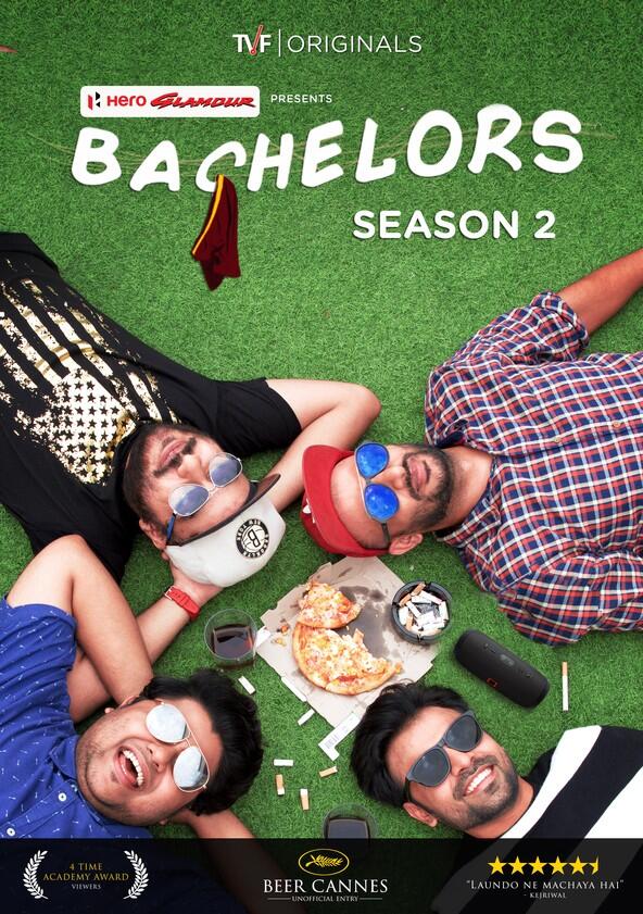 Bachelors - Season 3 Bachelors - Season 3