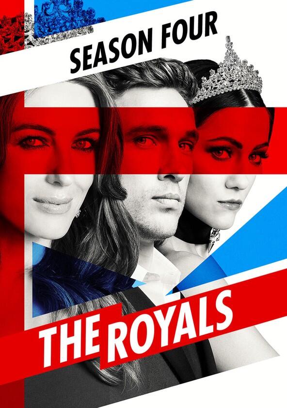 The Royals - Season 4 The Royals - Season 4