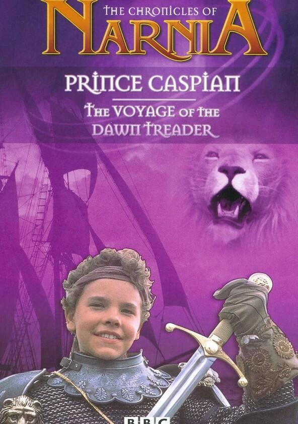 The Chronicles of Narnia - Season 2