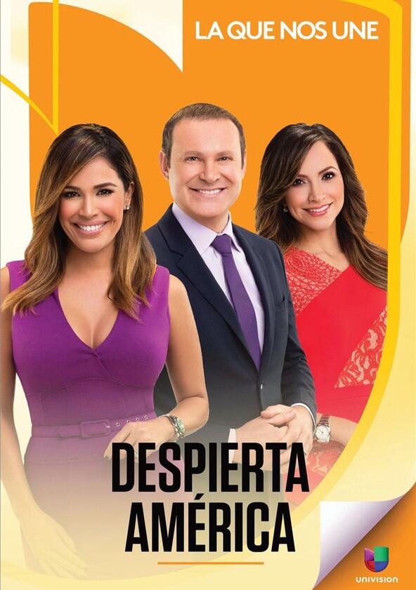 ¡Despierta América! - Season 19