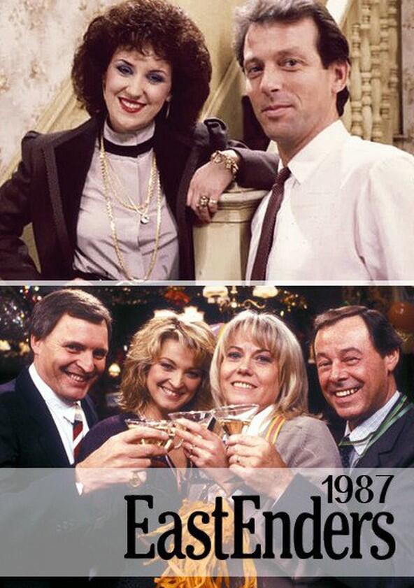 EastEnders - Season 3 / Year 1987 EastEnders - Season 3 / Year 1987