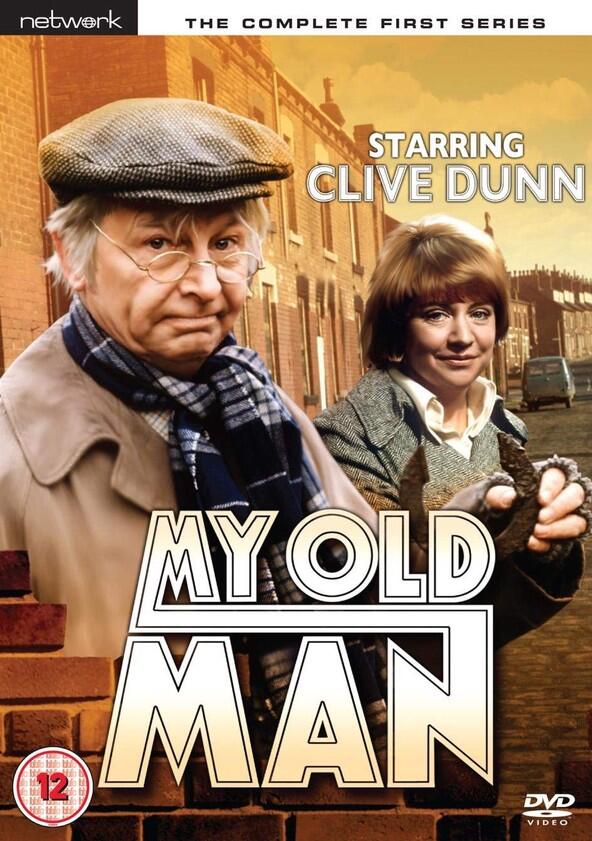 My Old Man - Season 1 My Old Man - Season 1