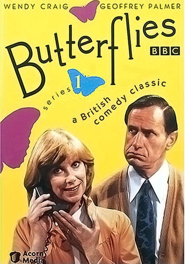 Butterflies - Season 1 Butterflies - Season 1