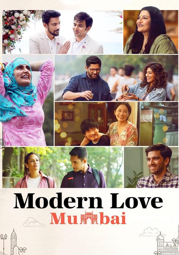 Modern Love Mumbai - Season 1 Modern Love Mumbai - Season 1