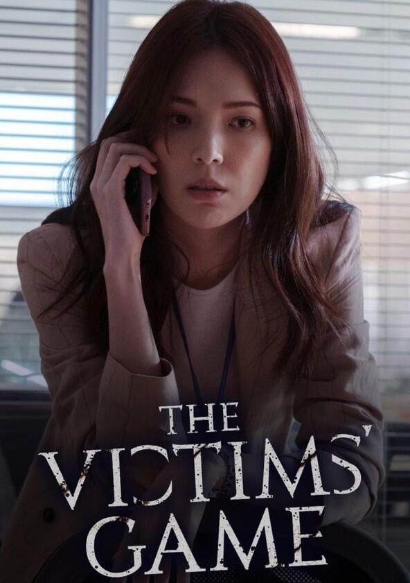 The Victims' Game - Season 2 The Victims' Game - Season 2