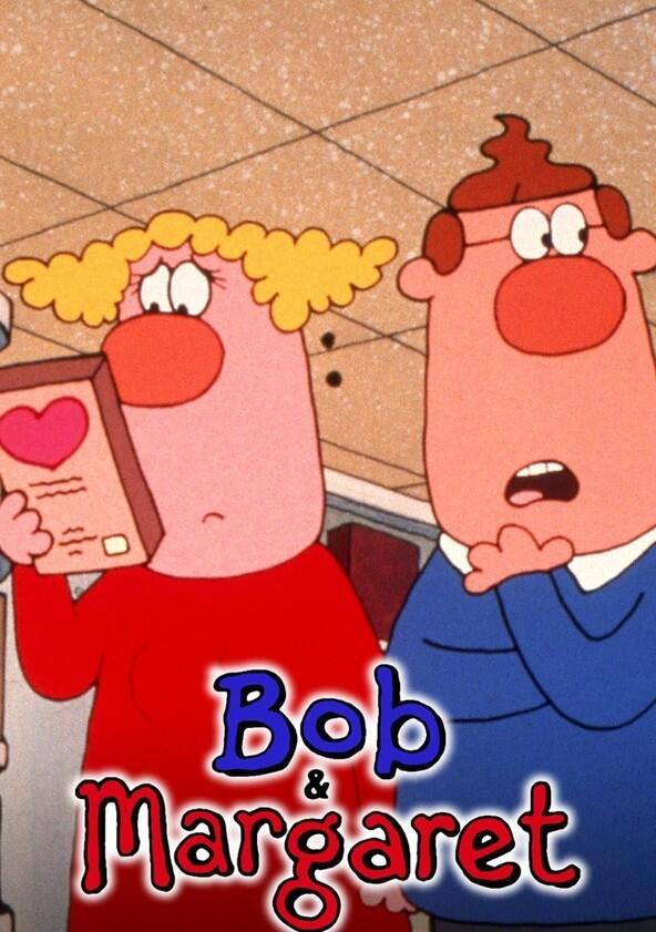 Bob and Margaret - Season 2 Bob and Margaret - Season 2