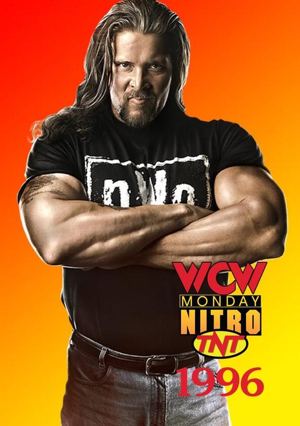 WCW Monday Nitro - Season 2 WCW Monday Nitro - Season 2