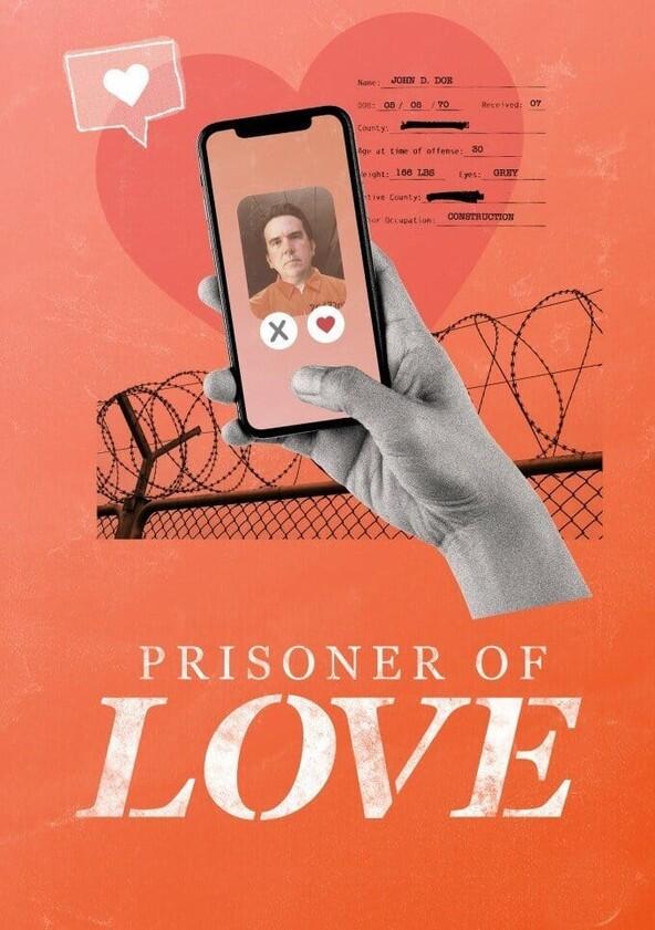 Prisoner of Love - Season 1 Prisoner of Love - Season 1