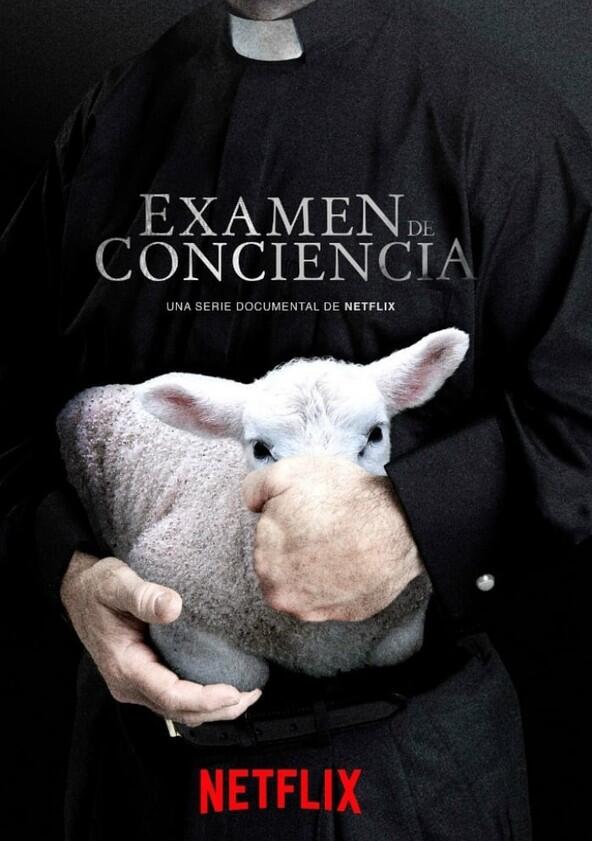 Examen de Conciencia - Season 1 Examen de Conciencia - Season 1