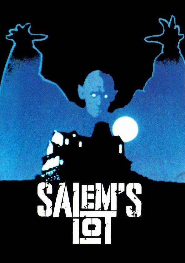 Salem's Lot - Season 1 Salem's Lot - Season 1