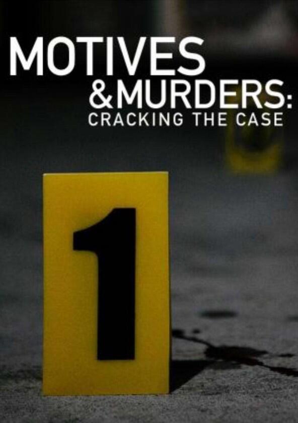 Motives & Murders: Cracking the Case - Season 1