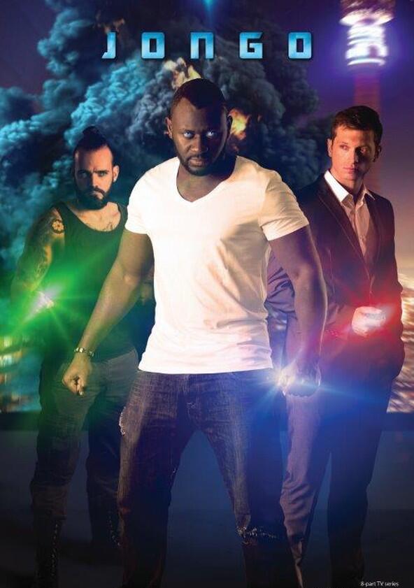 Jongo - Season 1 Jongo - Season 1