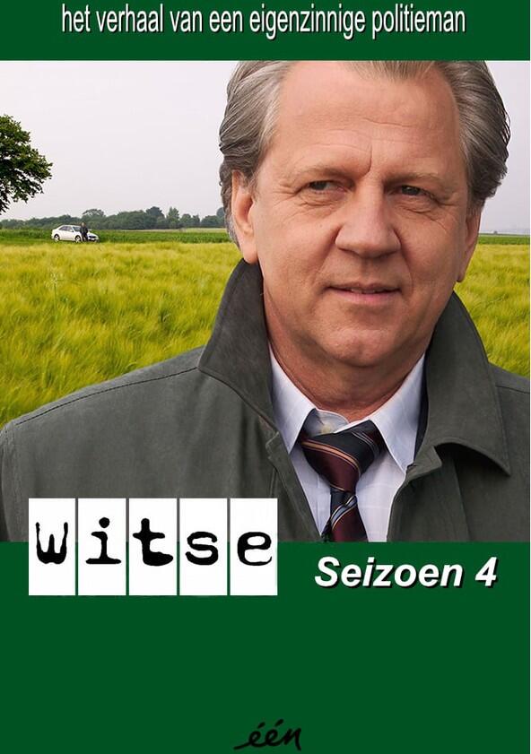 Witse - Season 4 Witse - Season 4