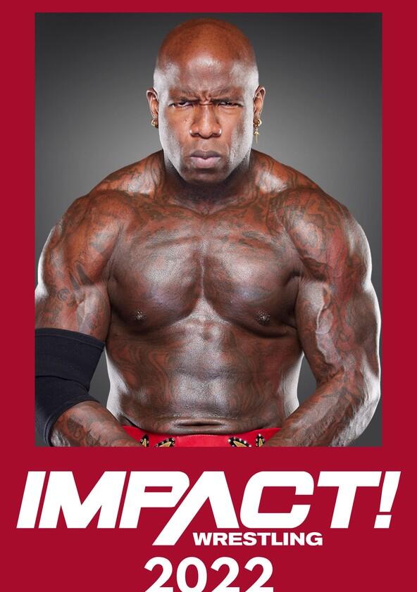 TNA iMPACT! - Season 19 TNA iMPACT! - Season 19