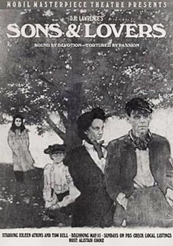 Sons and Lovers - Season 1 Sons and Lovers - Season 1