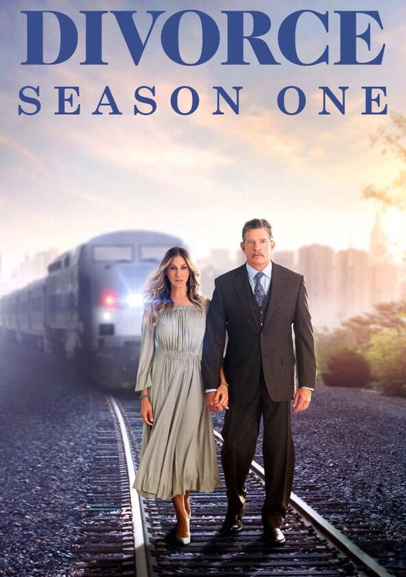 Divorce - Season 1 Divorce - Season 1