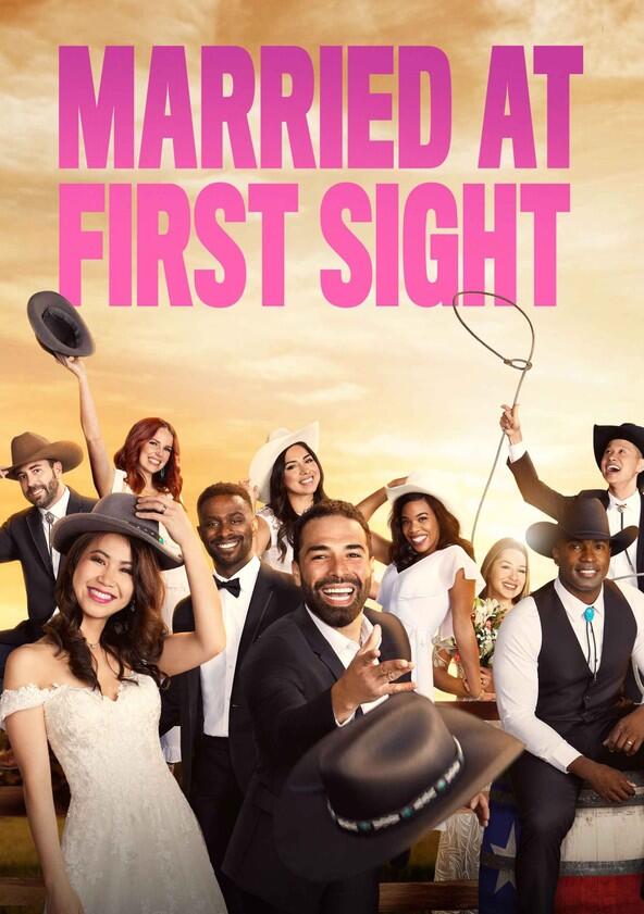 Married at First Sight - Season 13 Married at First Sight - Season 13