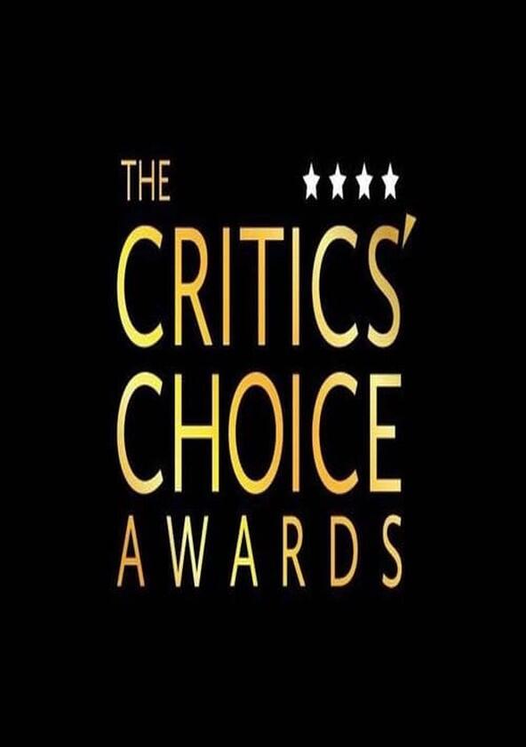 Critics' Choice Awards - Season 17 / Year 2016
