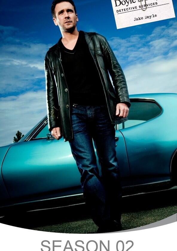Republic of Doyle - Season 2 Republic of Doyle - Season 2