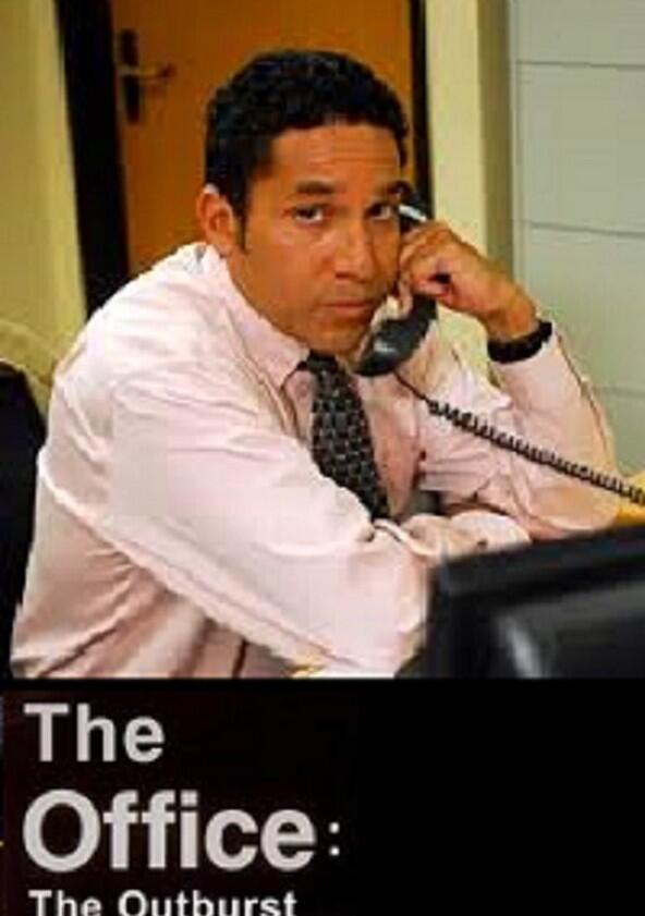 The Office: The Outburst The Office: The Outburst