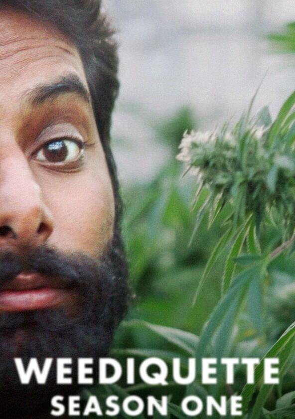 Weediquette - Season 1 Weediquette - Season 1