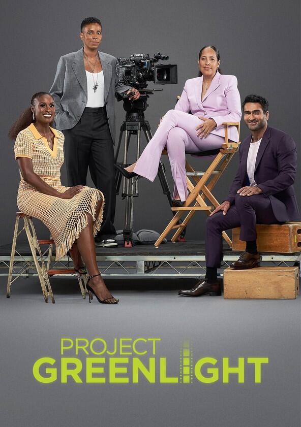 Project Greenlight: A New Generation - Season 1 Project Greenlight: A New Generation - Season 1