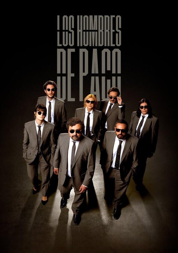 Los Hombres de Paco - Season 10