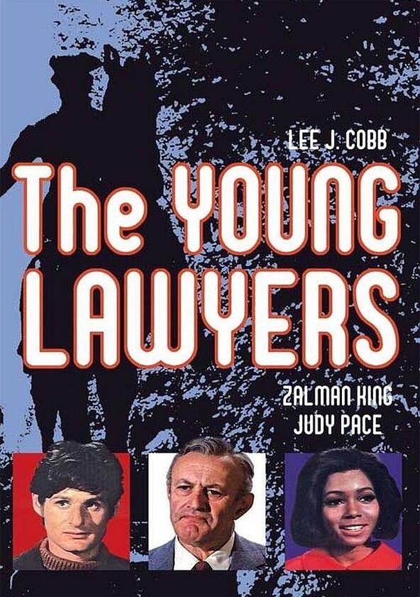 The Young Lawyers - Season 1 The Young Lawyers - Season 1