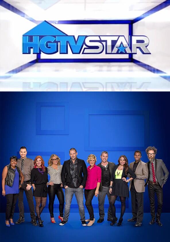 HGTV Design Star - Season 8 HGTV Design Star - Season 8