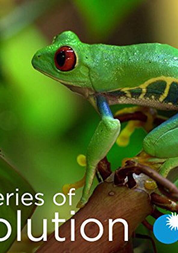 Mysteries of Evolution - Season 1 Mysteries of Evolution - Season 1