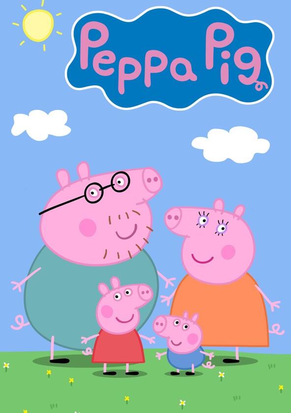 Peppa Pig - Season 5 Peppa Pig - Season 5