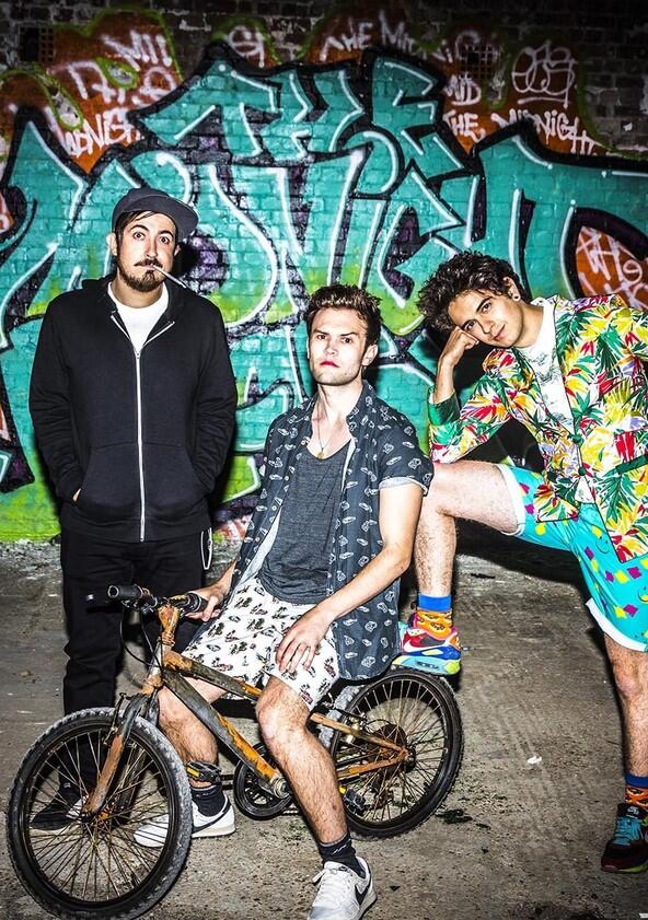The Midnight Beast - Season 2