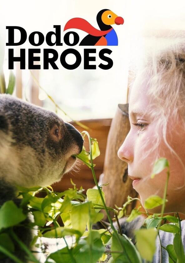 Dodo Heroes - Season 1