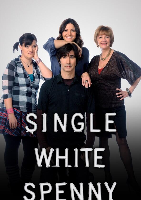 Single White Spenny - Season 1 Single White Spenny - Season 1