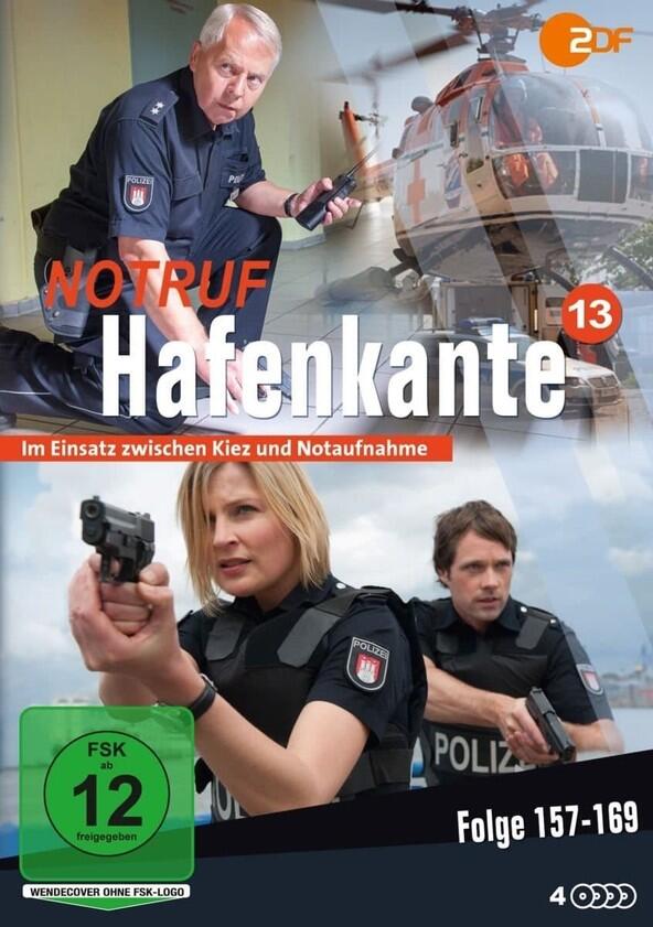 Notruf Hafenkante - Season 13 Notruf Hafenkante - Season 13