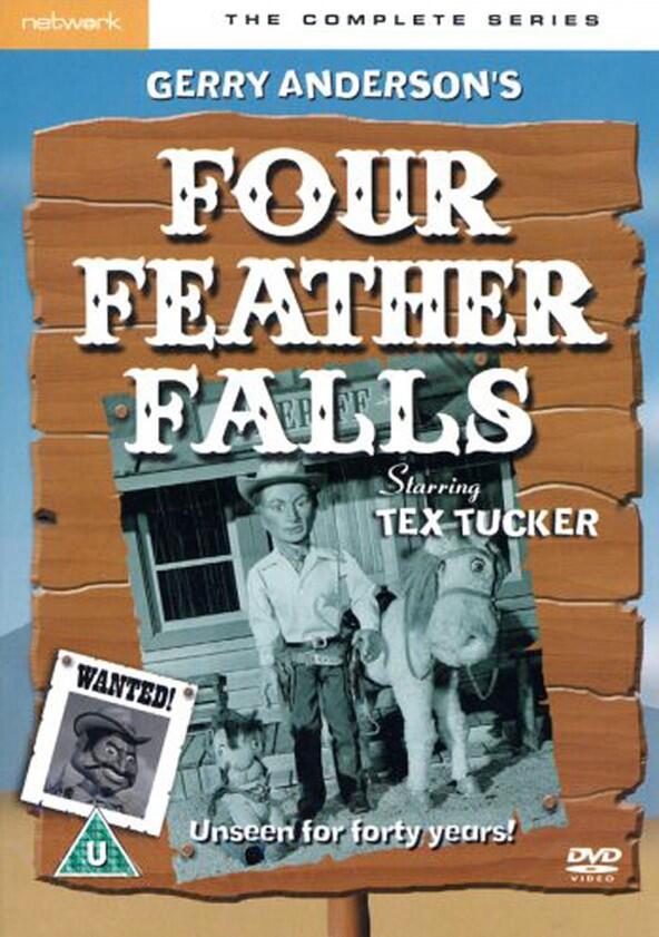 Four Feather Falls - Season 1 Four Feather Falls - Season 1