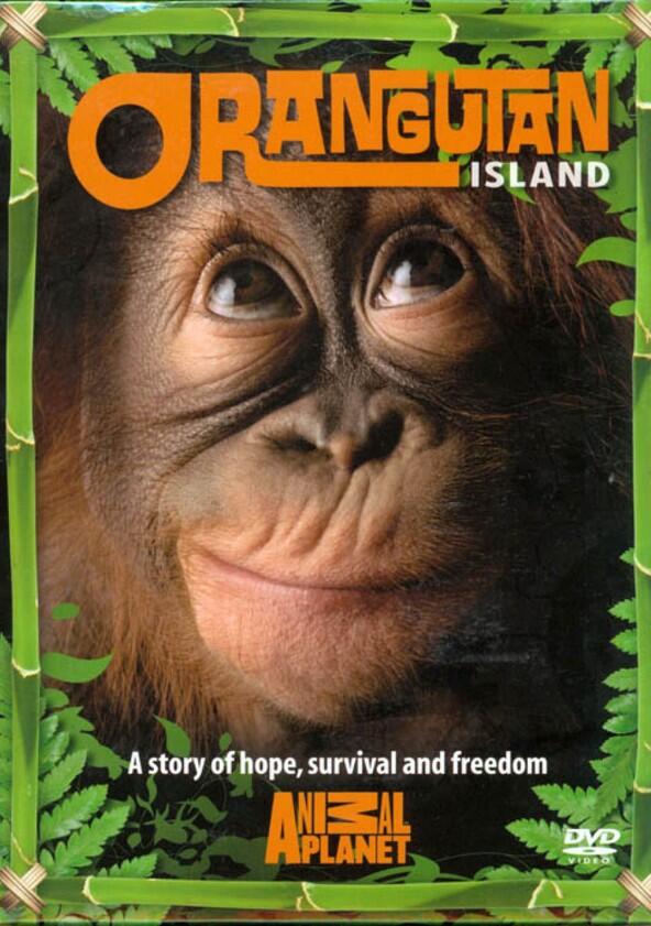 Orangutan Island - Season 2 Orangutan Island - Season 2