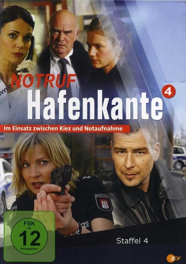 Notruf Hafenkante - Season 4 Notruf Hafenkante - Season 4