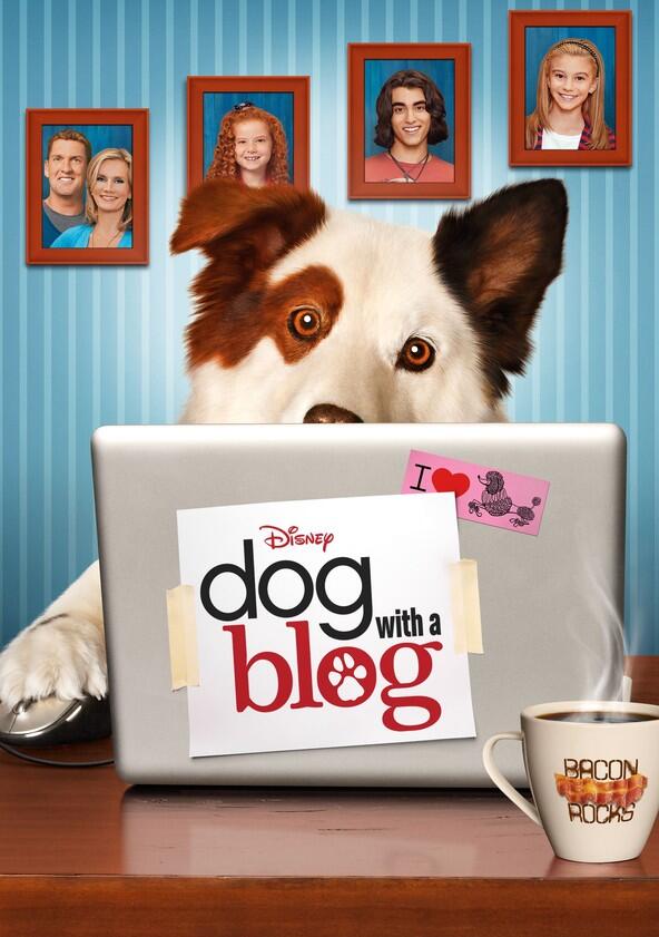 Dog with a Blog - Season 1 Dog with a Blog - Season 1