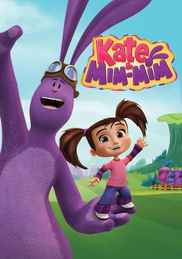 Kate & Mim-Mim - Season 2 Kate & Mim-Mim - Season 2