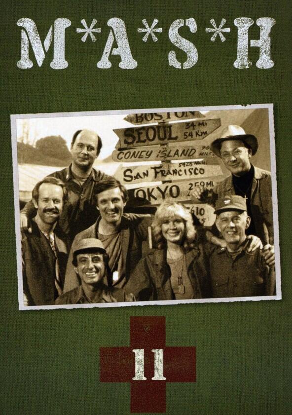 M*A*S*H - Season 11 M*A*S*H - Season 11