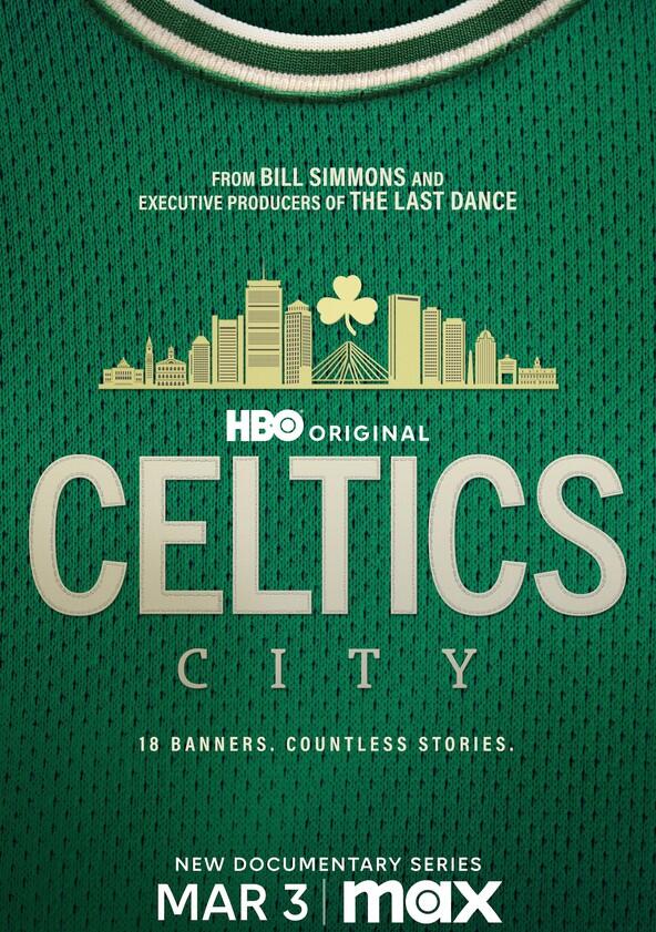 Celtics City - Season 1