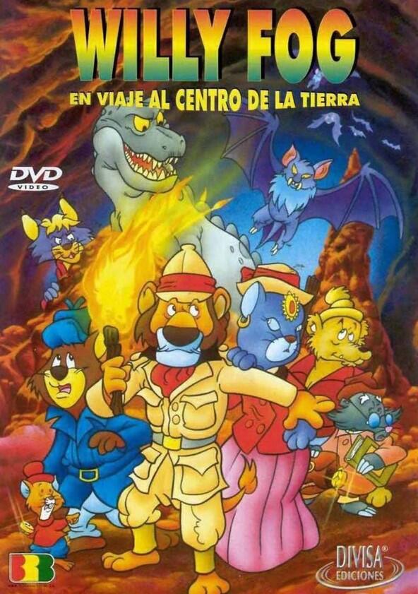 La vuelta al mundo de Willy Fog - Season 2 La vuelta al mundo de Willy Fog - Season 2