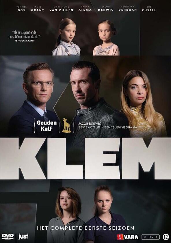 KLEM - Season 2 KLEM - Season 2