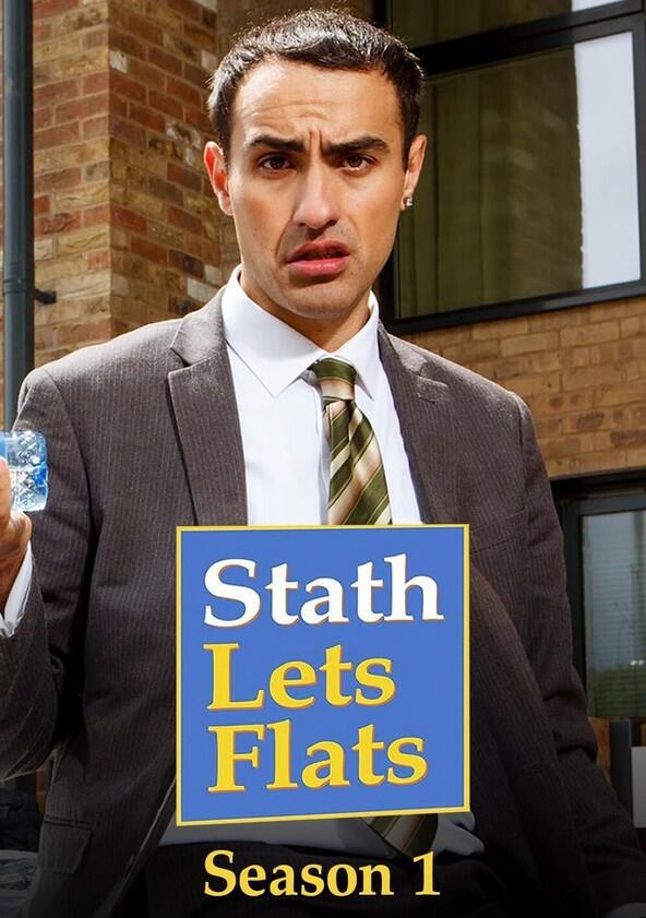 Stath Lets Flats - Season 1 Stath Lets Flats - Season 1