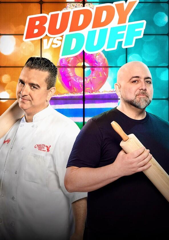 Buddy vs. Duff - Season 3 Buddy vs. Duff - Season 3