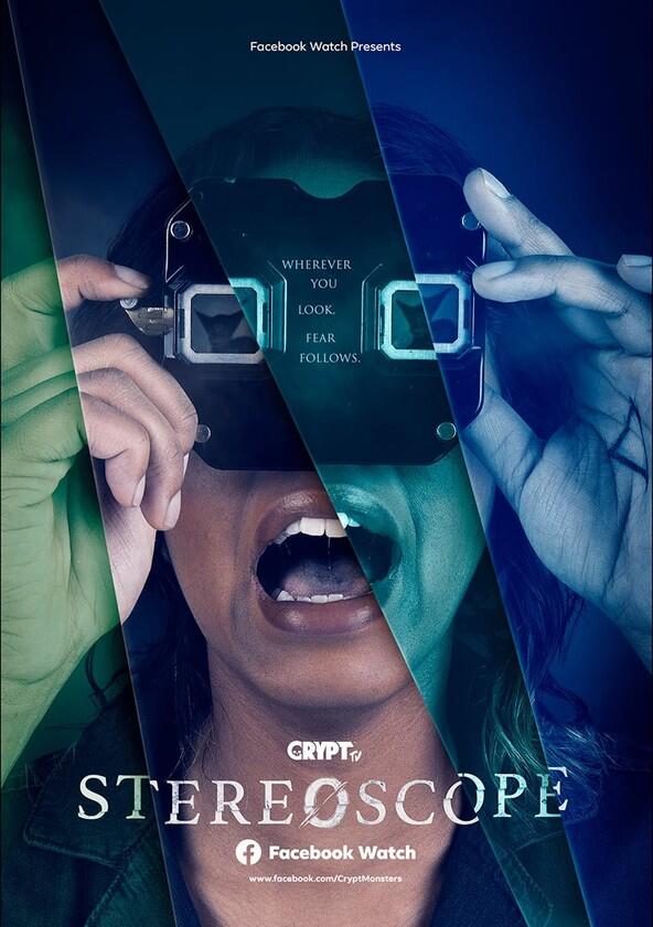 Stereoscope - Season 1 Stereoscope - Season 1