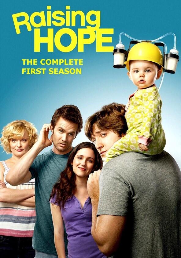 Raising Hope - Season 1 Raising Hope - Season 1