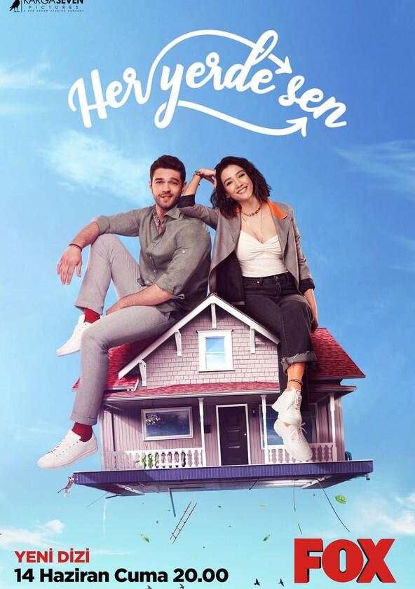 Her Yerde Sen - Season 1 Her Yerde Sen - Season 1